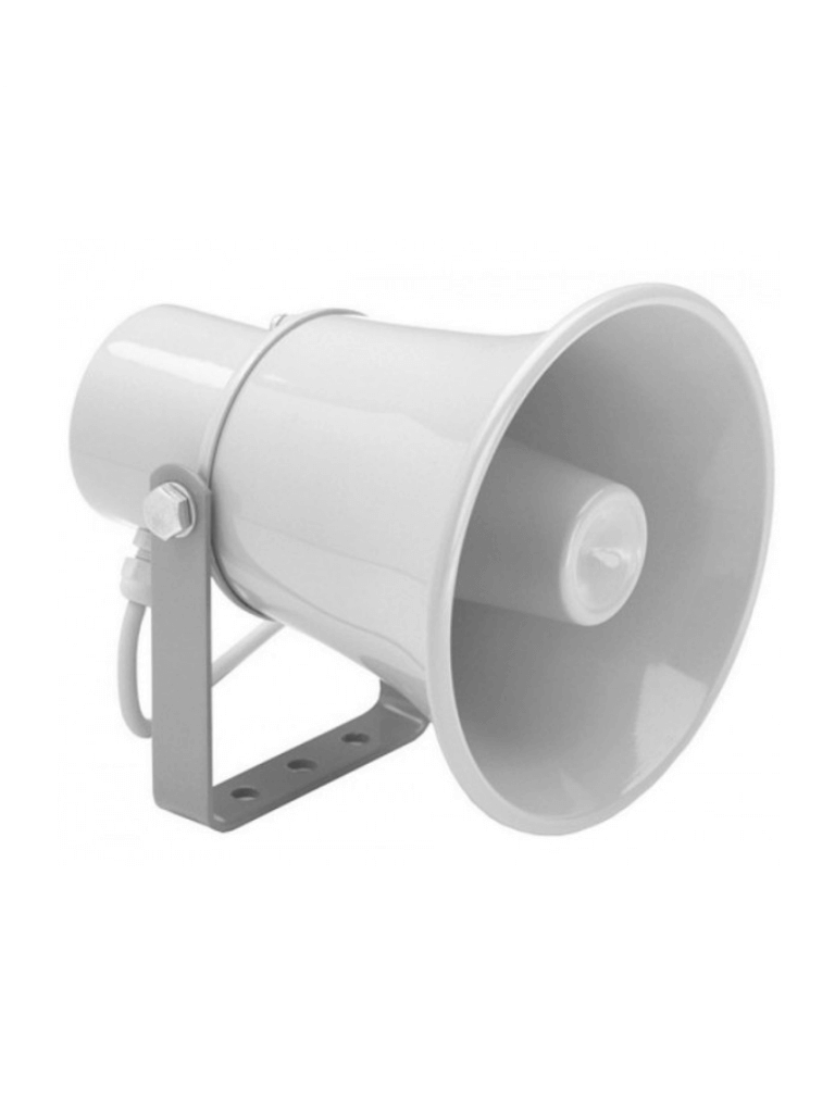 Altavoz de bocina bosch m lbc348112us, 10w, 6", 70v, tecnología de sonido claro LBC3481/12-US