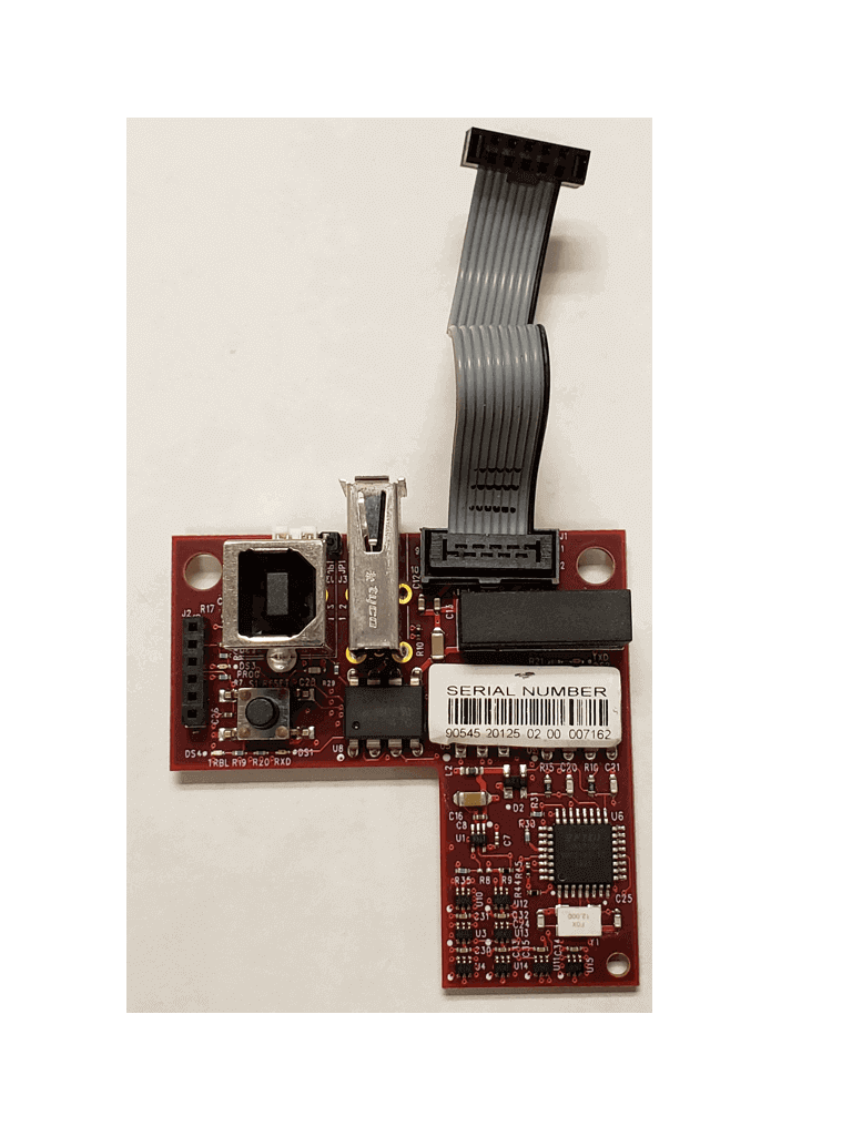 Tarjeta de Interfaz USB Kidde FSAUSB, 3 Puertos, Velocidad de Transferencia 480Mbps