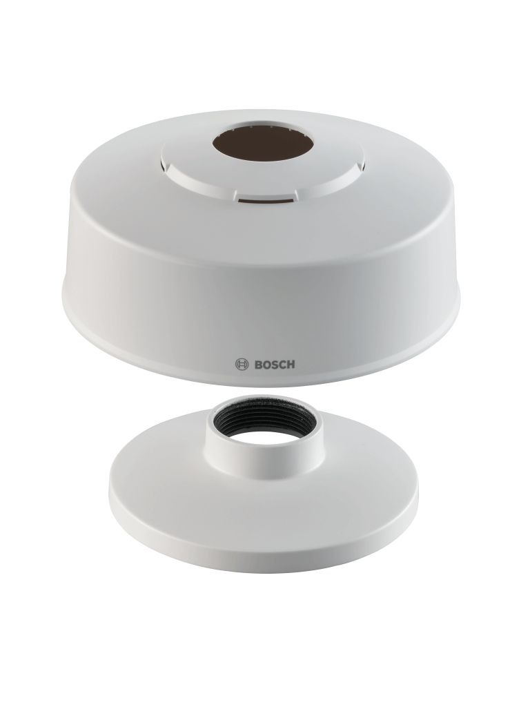 Placa de Interfaz Colgante Bosch V-ND5080PIP-W 148mm con Tapa