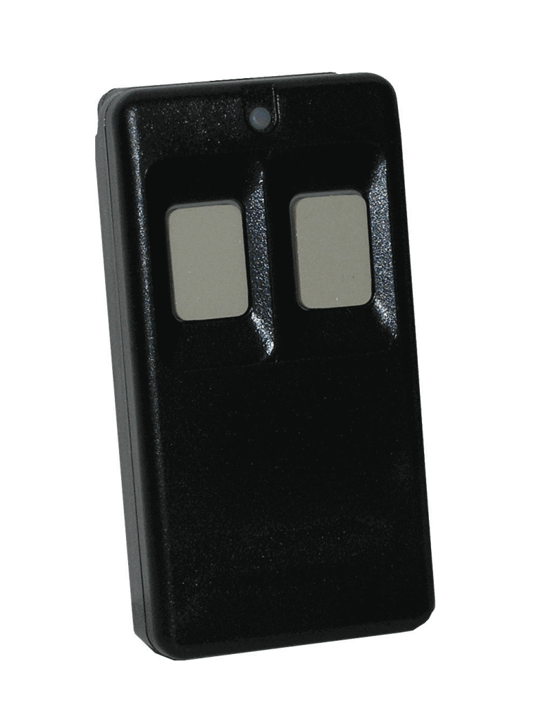 Colgante Bosch I-EN1235D con Clip Cinturón, 2 Botones, Resistente Agua