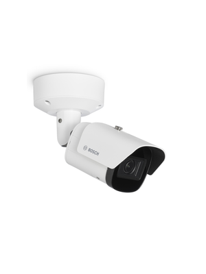 Bosch NBE-5704-AL cámara de vigilancia Bala (forma) Cámara de seguridad IP Exterior 3840 x 2160 Pixe