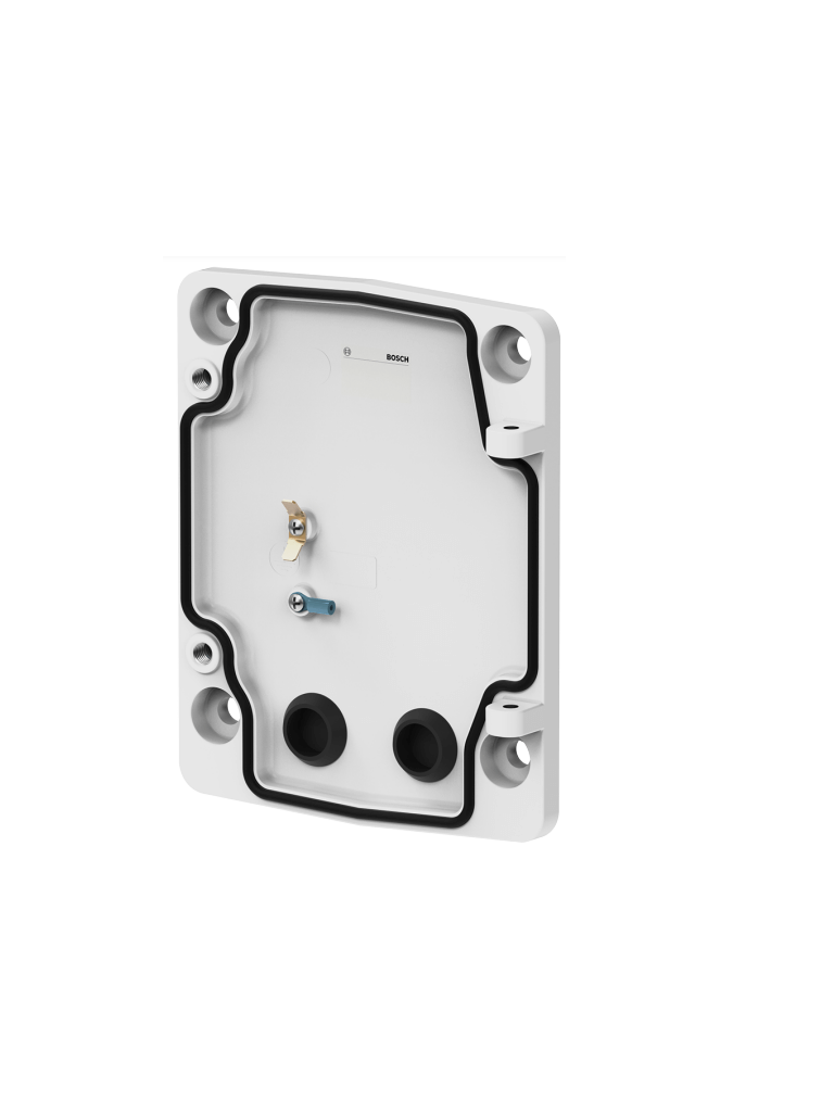 Placa de Montaje Bosch NDApendW Plate para NDA 7100 Pen PenF, Resistente y Duradera