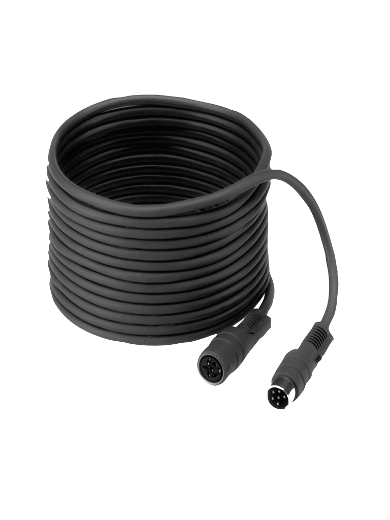 Cable Bus Bosch M LBB411602 de 2m con Conectores DCN-CCS-1000-D