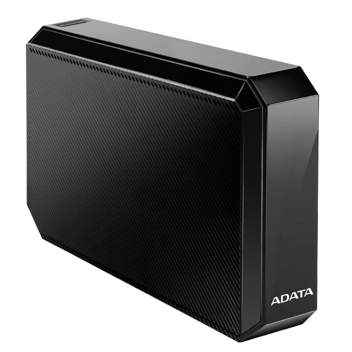 DISCO DURO EXTERNO ADATA AHM800-4TU32G1-CUSBK 4TB DE ESCRITORIO USB 3.2 COLOR NEGRO