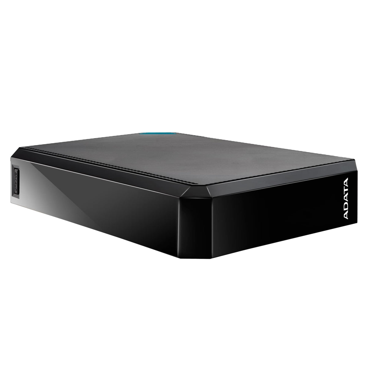 DISCO DURO EXTERNO ADATA AHM800-4TU32G1-CUSBK 4TB DE ESCRITORIO USB 3.2 COLOR NEGRO