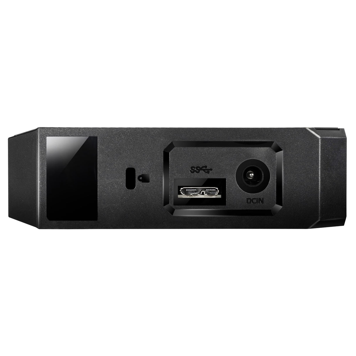 ADATA HM800 discos duros externos 8 GB 7200 RPM 3.5 cm (3.5") Serial ATA III