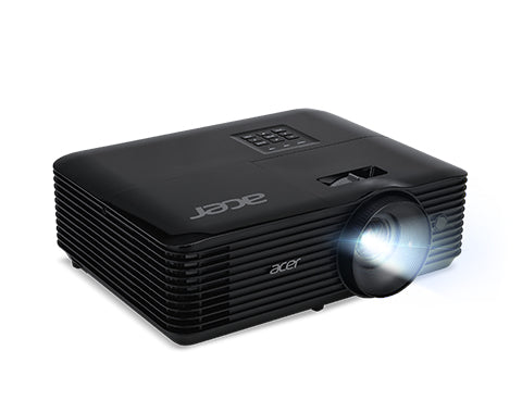 Acer X1128H Videoproyector 4800 lúmenes ANSI DLP Lámpara