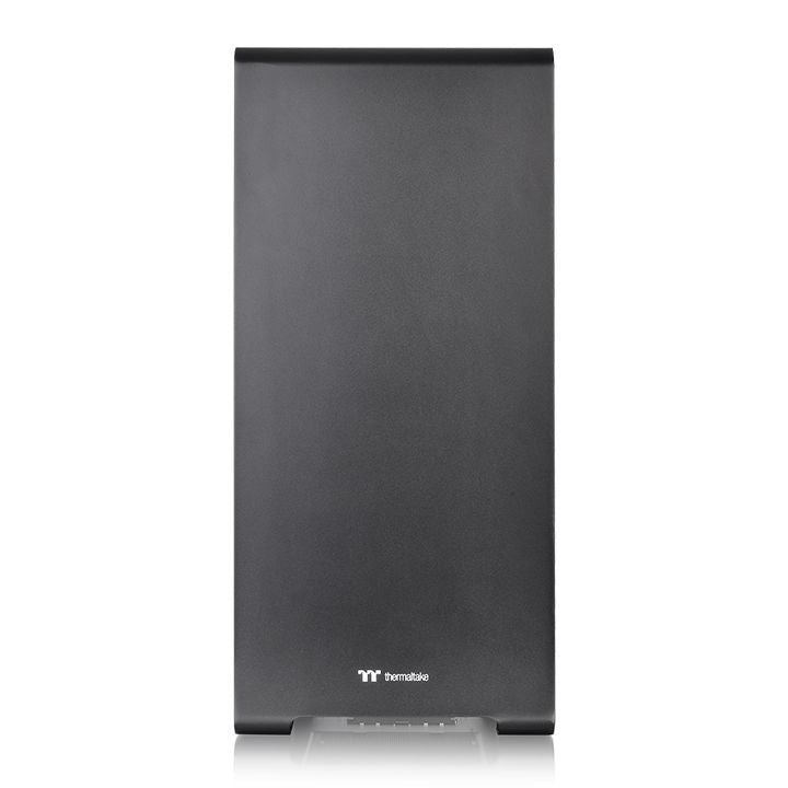 Thermaltake S300 TG Midi Tower Negro, ATX, Micro ATX, Mini-ITX, CA-1P5-00M1WN-00