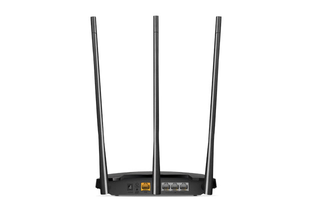 Mercusys MW330HP Routers inalámbricos Si No No