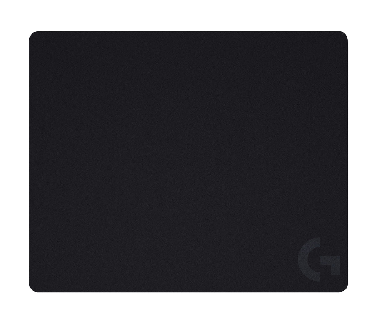 Logitech G G440, Negro, Monocromático, Caucho, 943-000790 | Alfombrillas para ratón