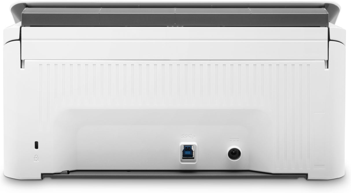 HP ScanJet Pro 2000 s2 Escáner 600 x 600 DPI Si Si 256