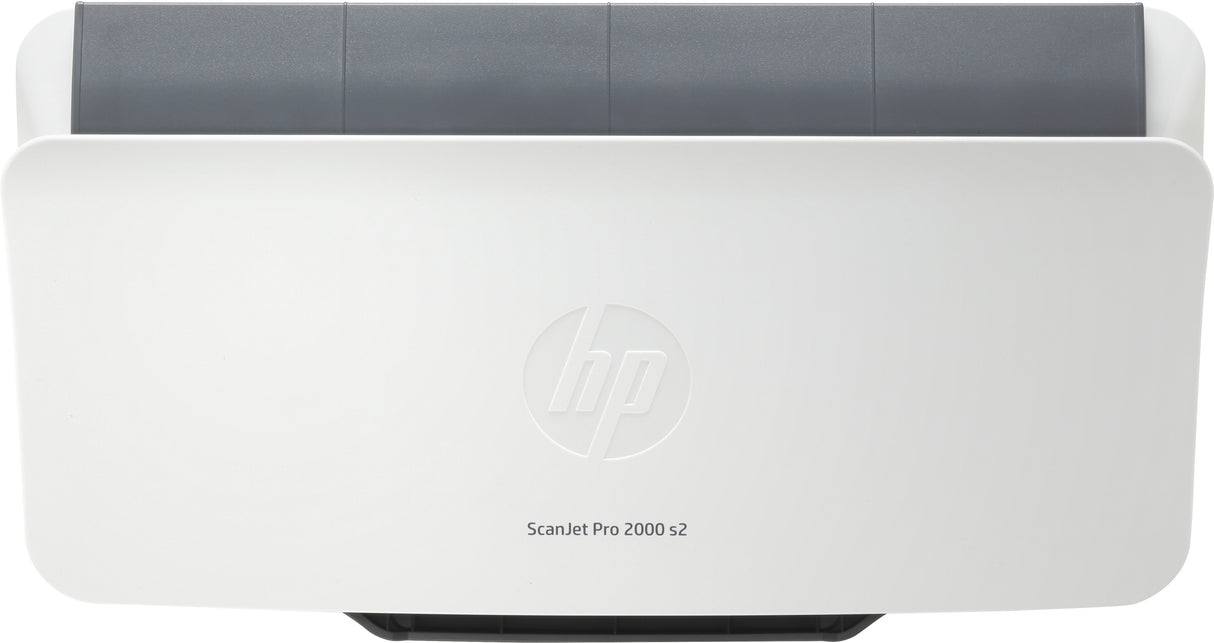 HP ScanJet Pro 2000 s2 Escáner 600 x 600 DPI Si Si 256