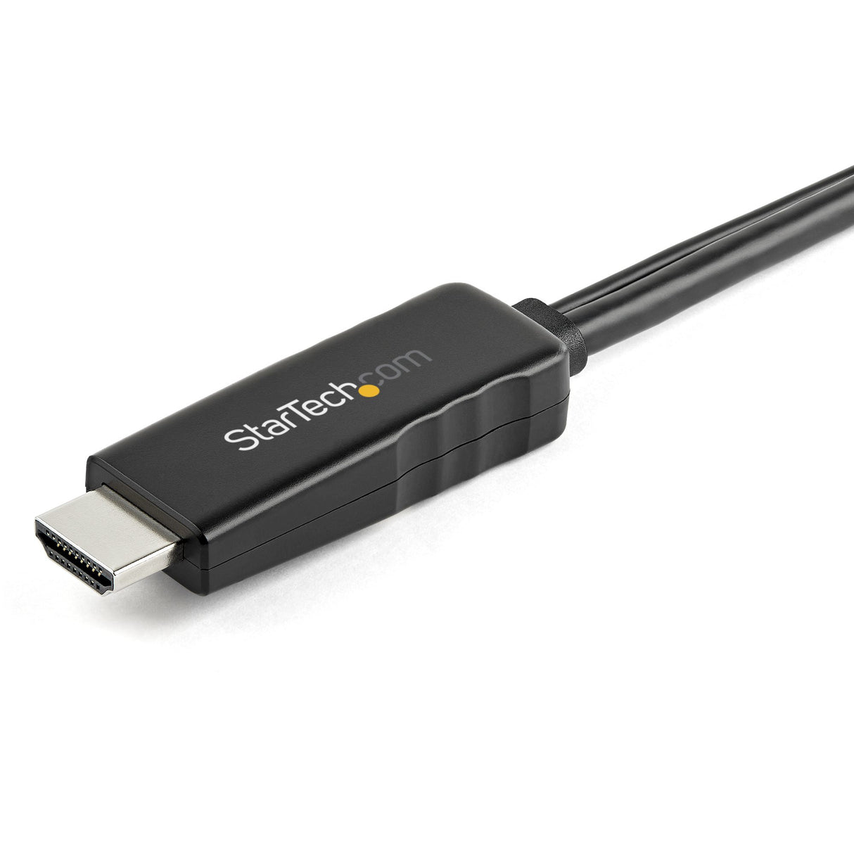 StarTech.com 2m - Cable HDMI a Mini DisplayPort - 4K 30Hz Cable Derecho Derecho 2 m HDMI tipo A (Estándar)