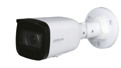 Dahua Technology Cooper IPC-CB2C20-ZS-2812 cámaras de vigilancia Cámara de seguridad IP Interior y exterior Alámbrico Si