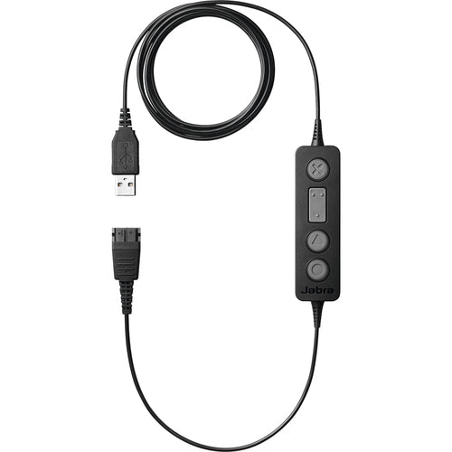 Jabra 260-19 Auriculares / audífonos accesorios Adaptador USB Jabra Si
