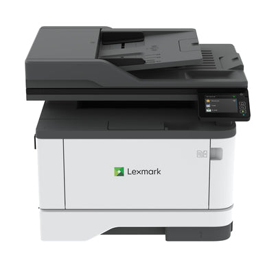 Lexmark MX431adw Laser A4 600 x 600 DPI 42 ppm Wifi, Impresión en blanco y negro, Copias en blanco y negro, Negro