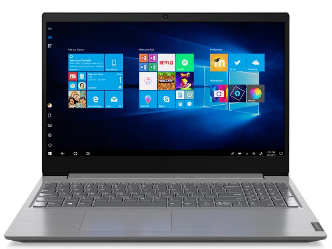 Lenovo V15 IGL Laptop Iron grey Portátil Gris Concha