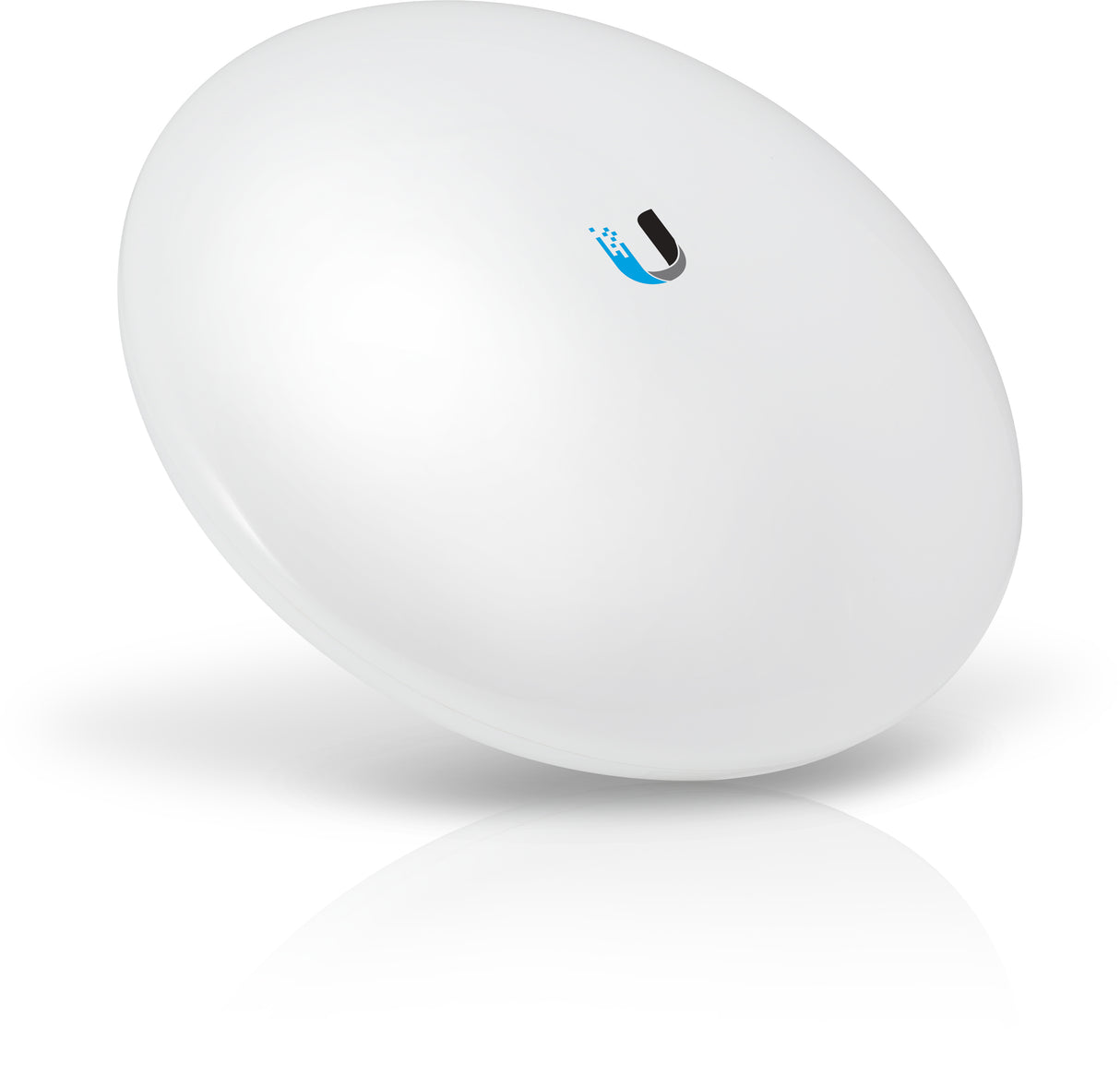 Ubiquiti NanoBeam 5AC Gen 2 Puente de red 450 Mbit/s Blanco, Wifi, Ethernet