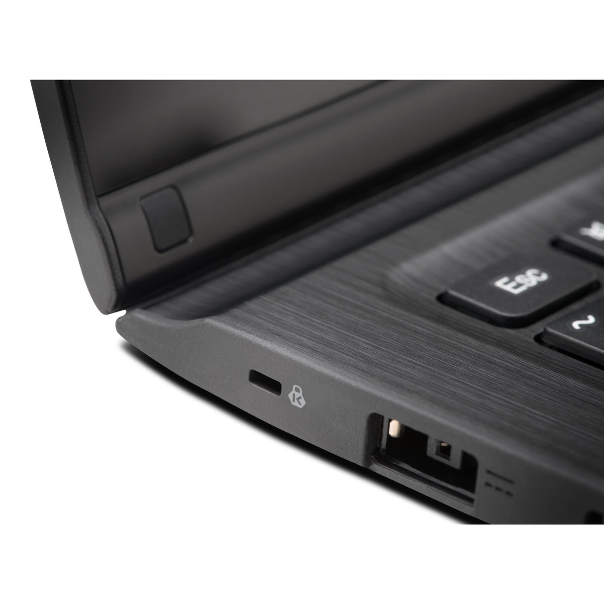 Kensington Candado para portátil con llave NanoSaverTM Cable Portátil Llave Kensington Standard