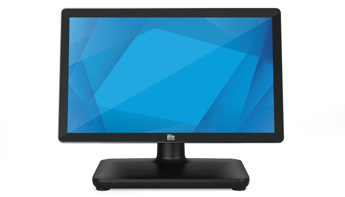 Elo Touch Solutions E937340 Terminal Punto Venta (TPV) 54,6 cm 1920 x 1080 Pixeles Intel® Core™ i3