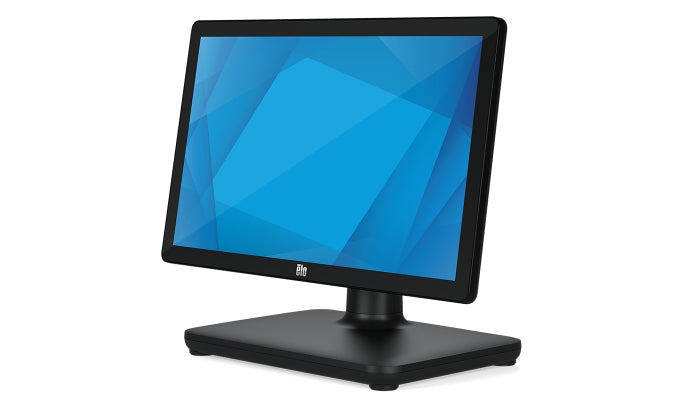 Elo Touch Solutions E937340 Terminal Punto Venta (TPV) 54,6 cm 1920 x 1080 Pixeles Intel® Core™ i3