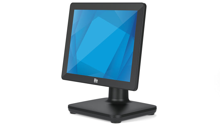 Elo Touch Solutions E932274 Terminal Punto Venta (TPV) 38,1 cm 1024 x 768 Pixeles Intel® Core™ i5