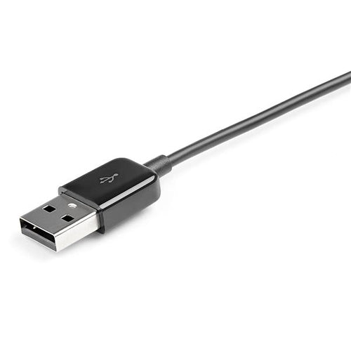 StarTech.com Cable de 3m HDMI a DisplayPort - 4K 30Hz Adaptadores de cable de vídeo 3 m HDMI tipo A (Estándar) 0 - 70 °C