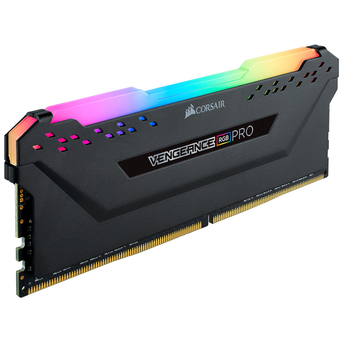 Corsair Vengeance RGB Pro CMW8GX4M1Z3200C16 módulo de memoria 8 GB DDR4 288-pin DIMM, 3200 MHz