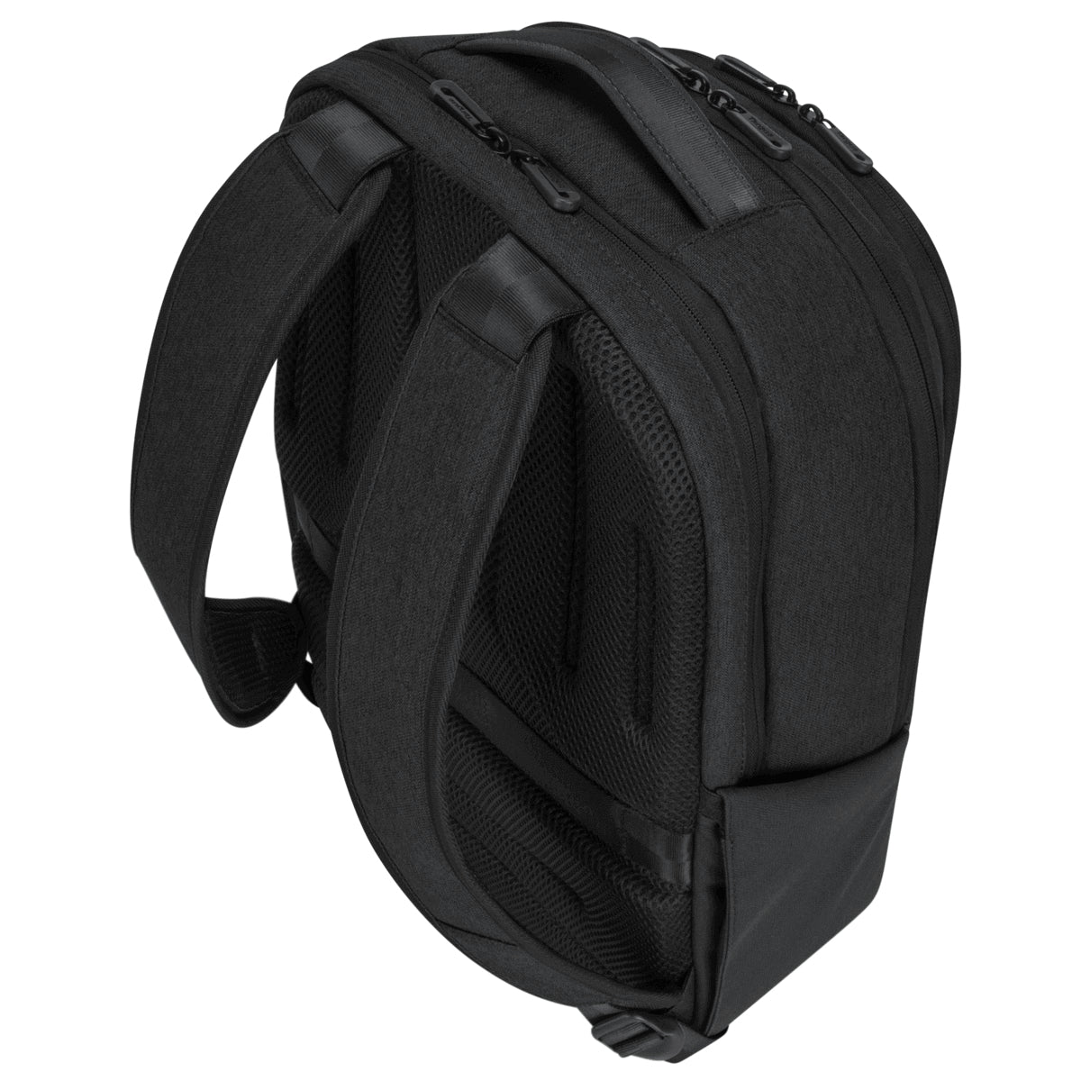 Targus Cypress Eco Laptop Monocromo 39,6 cm (15.6") Mochila Negro