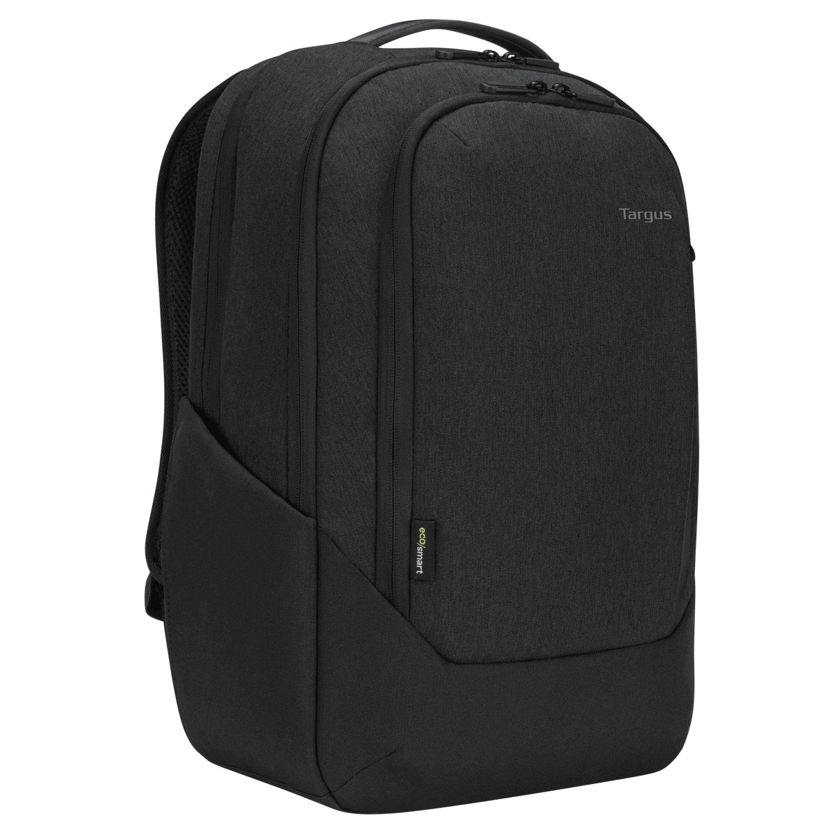 Targus Cypress Eco Laptop Monocromo 39,6 cm (15.6") Mochila Negro