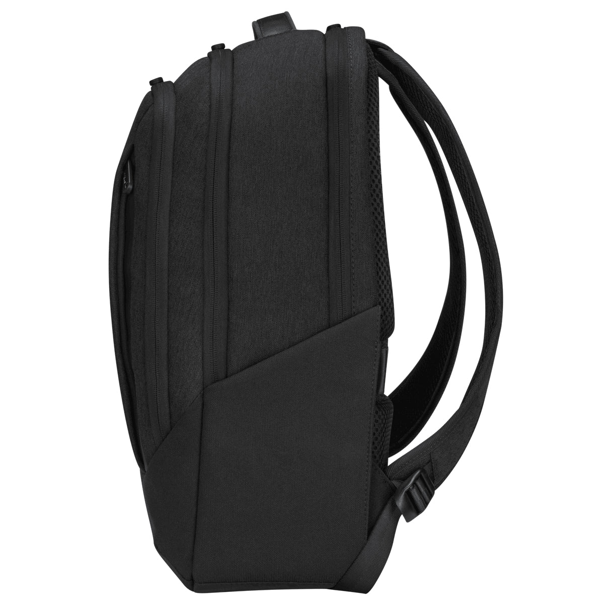Targus Cypress Eco Laptop Monocromo 39,6 cm (15.6") Mochila Negro