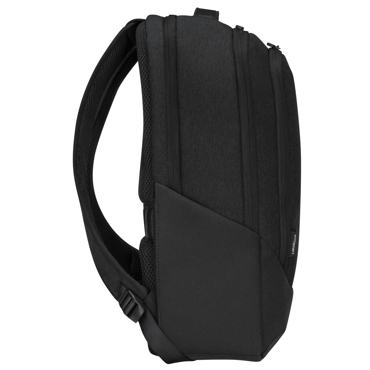Targus Cypress Eco Laptop Monocromo 39,6 cm (15.6") Mochila Negro