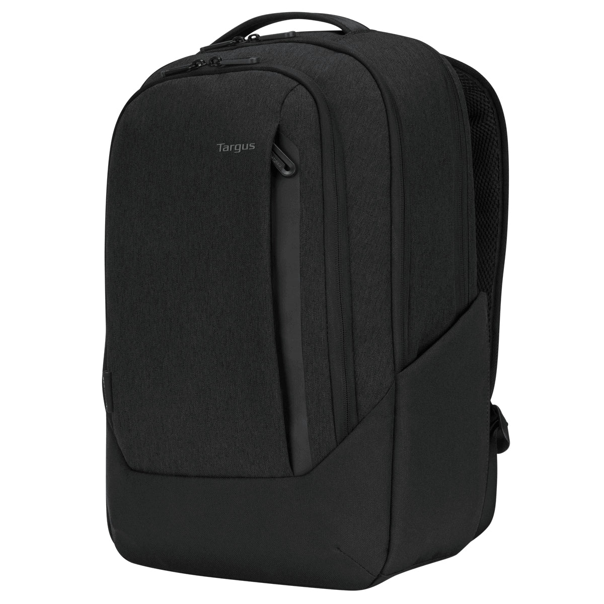 Targus Cypress Eco Laptop Monocromo 39,6 cm (15.6") Mochila Negro