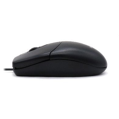 Mouse básico USB BROBOTIX 497202