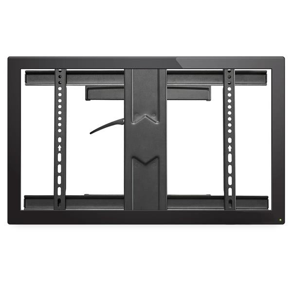 StarTech.com Soporte de Pared para TV - Brazo Articulado con Movimiento Total soportes para tv 50 kg 94 cm (37") 1 2,03 cm (80")