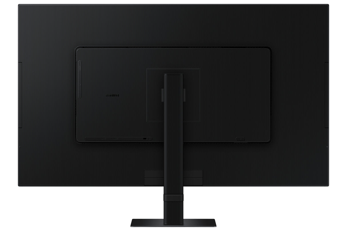 Samsung ViewFinity LS32D700EALXZX Monitor 81,3 cm (32") 3840 x 2160 Pixeles 4K Ultra HD LED Negro