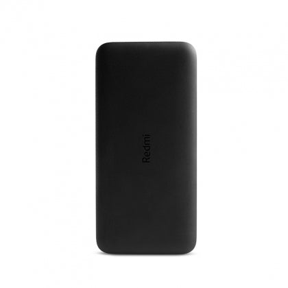 Xiaomi Redmi 20000 mAh Negro