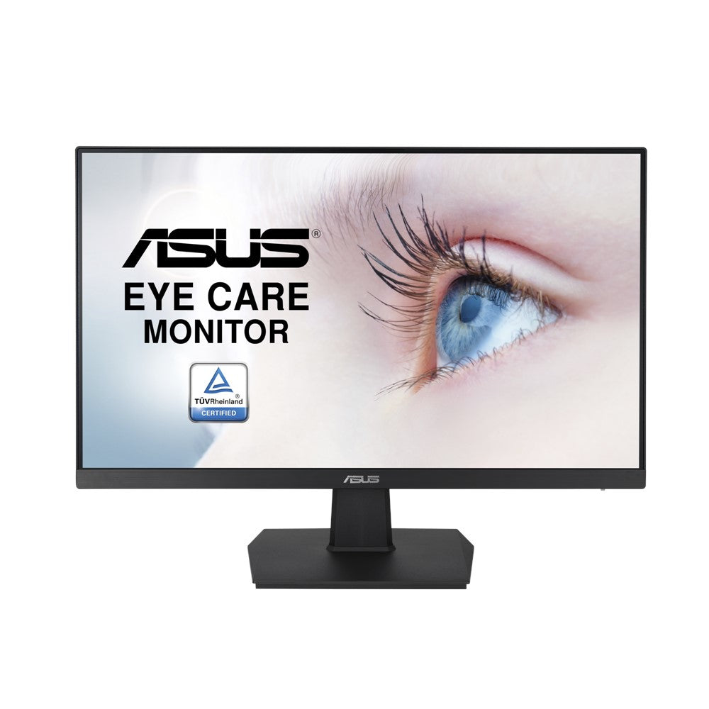 ASUS VA27EHEY Monitor 68,6 cm (27") 1920 x 1080 Pixeles Full HD LED Negro