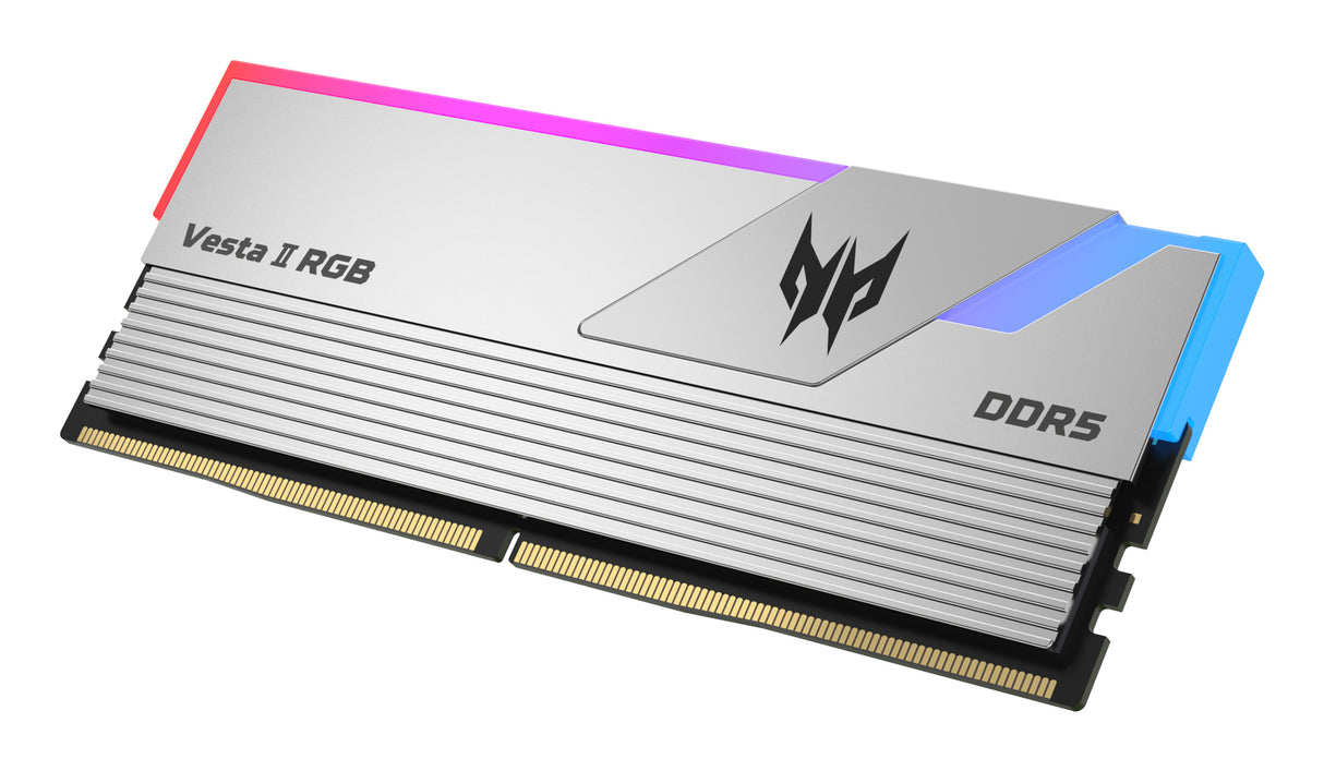 Predator Predator VESTA2-32GB-6000-1R8-V6 Memoria RAM Si 30 32 GB 2 x 16 GB