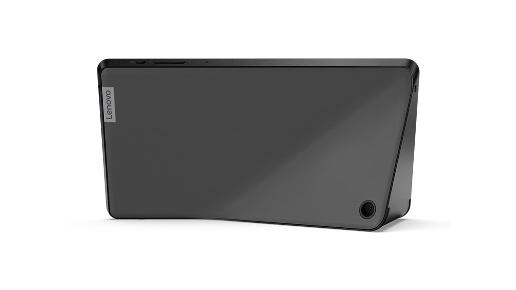 Lenovo ThinkSmart View, Rectángulo, Negro, 1200 x 800 Pixeles, ZA690019MX