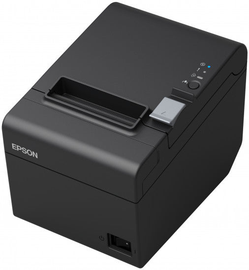 Epson TM-T20III 203 x 203 DPI Alámbrico Térmico Impresora de recibos