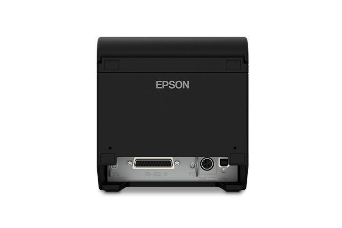 Epson TM-T20III 203 x 203 DPI Alámbrico Térmico Impresora de TPV, 250 mm/seg, 22.6 carácteres por pulgada