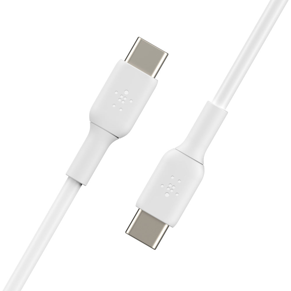 CABLE BELKIN SYNC PVC C-C 2,0 2M BLANCO