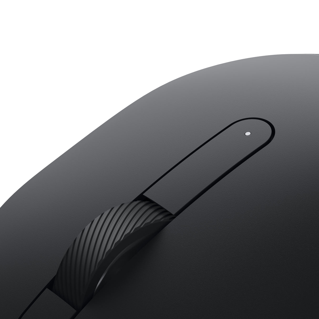 DELL Ratón inalámbrico móvil MS3320W Ratón 1 Oficina RF Wireless + Bluetooth Óptico
