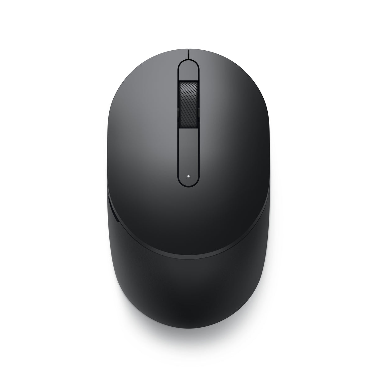 DELL Ratón inalámbrico móvil MS3320W Ratón 1 Oficina RF Wireless + Bluetooth Óptico
