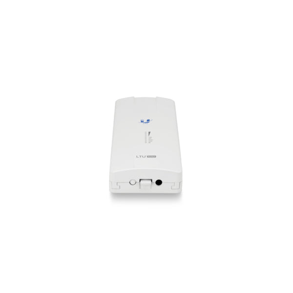 Ubiquiti LTU Rocket 675.84 Mbit/s Blanco, 5 GHz, WPA2-PSK, 100, LTU-Rocket