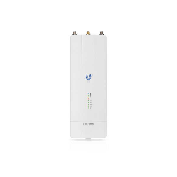 Ubiquiti LTU Rocket 675.84 Mbit/s Blanco, 5 GHz, WPA2-PSK, 100, LTU-Rocket