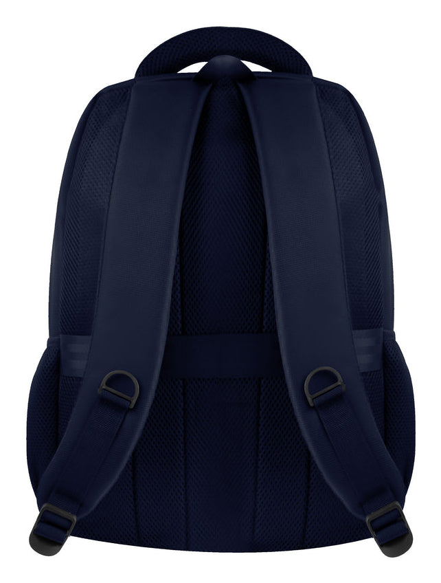 Perfect Choice PC-084143 maletín para laptop 43.2 cm (17") Mochila Azul, 720 g