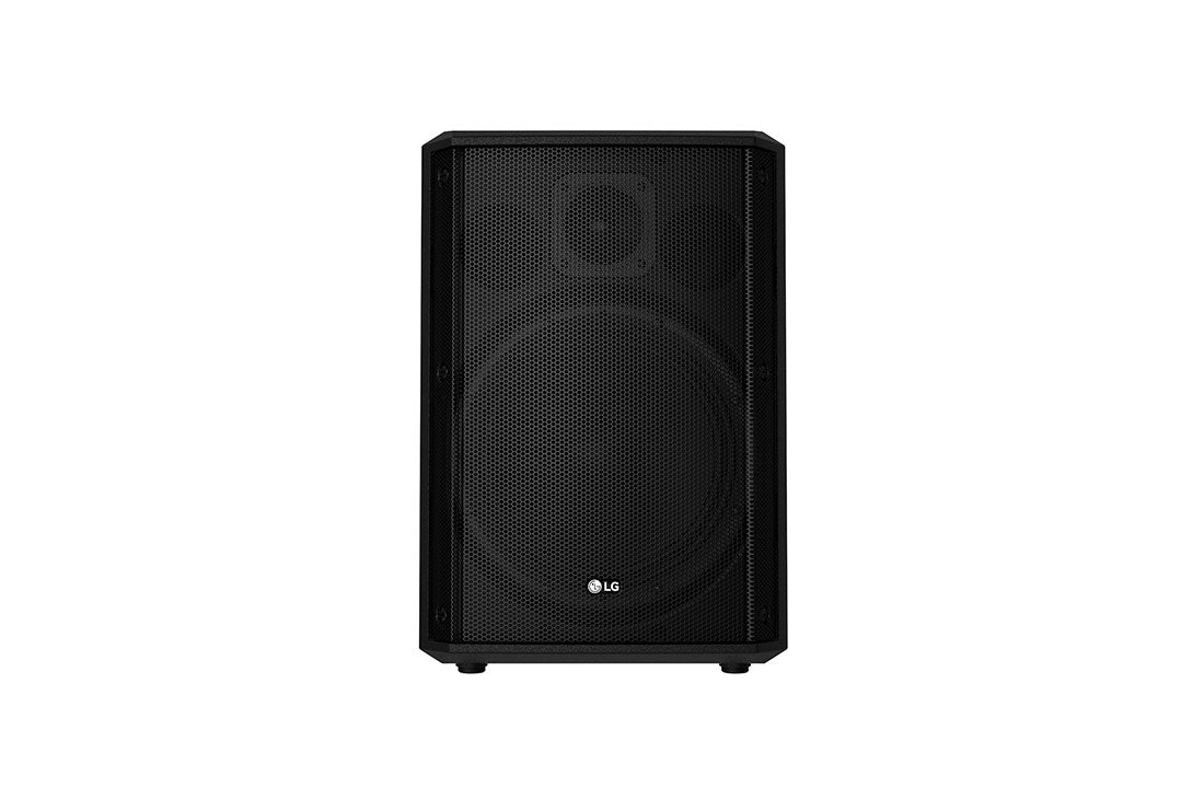 LG RM1 altavoces De 1 vía 1.0 canales Piso, Montaje en soporte Si