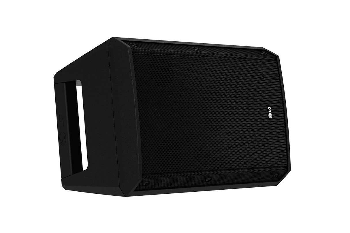 LG RM1 altavoces De 1 vía 1.0 canales Piso, Montaje en soporte Si